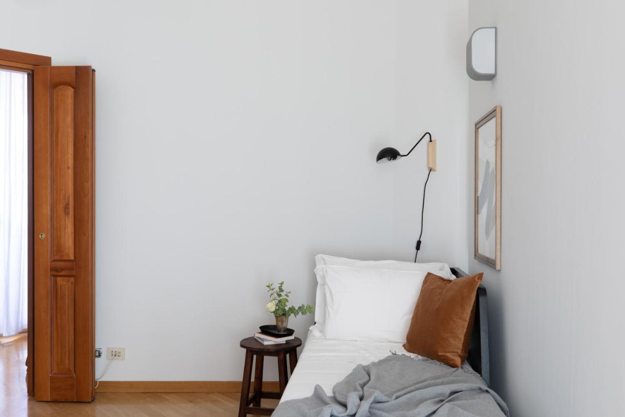 Iflat Spacious Penthouse Near The Vatican City Apartment Рим Екстериор снимка