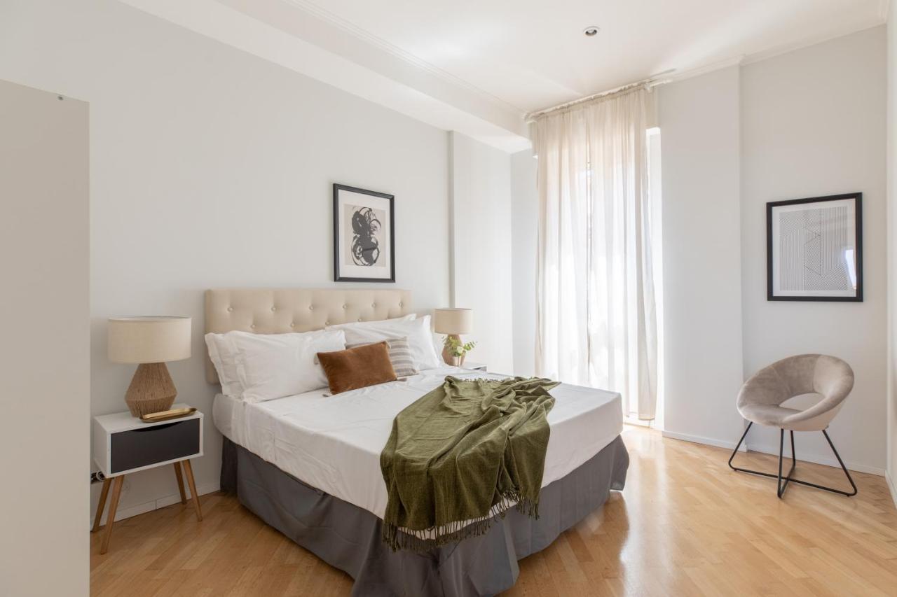 Iflat Spacious Penthouse Near The Vatican City Apartment Рим Екстериор снимка