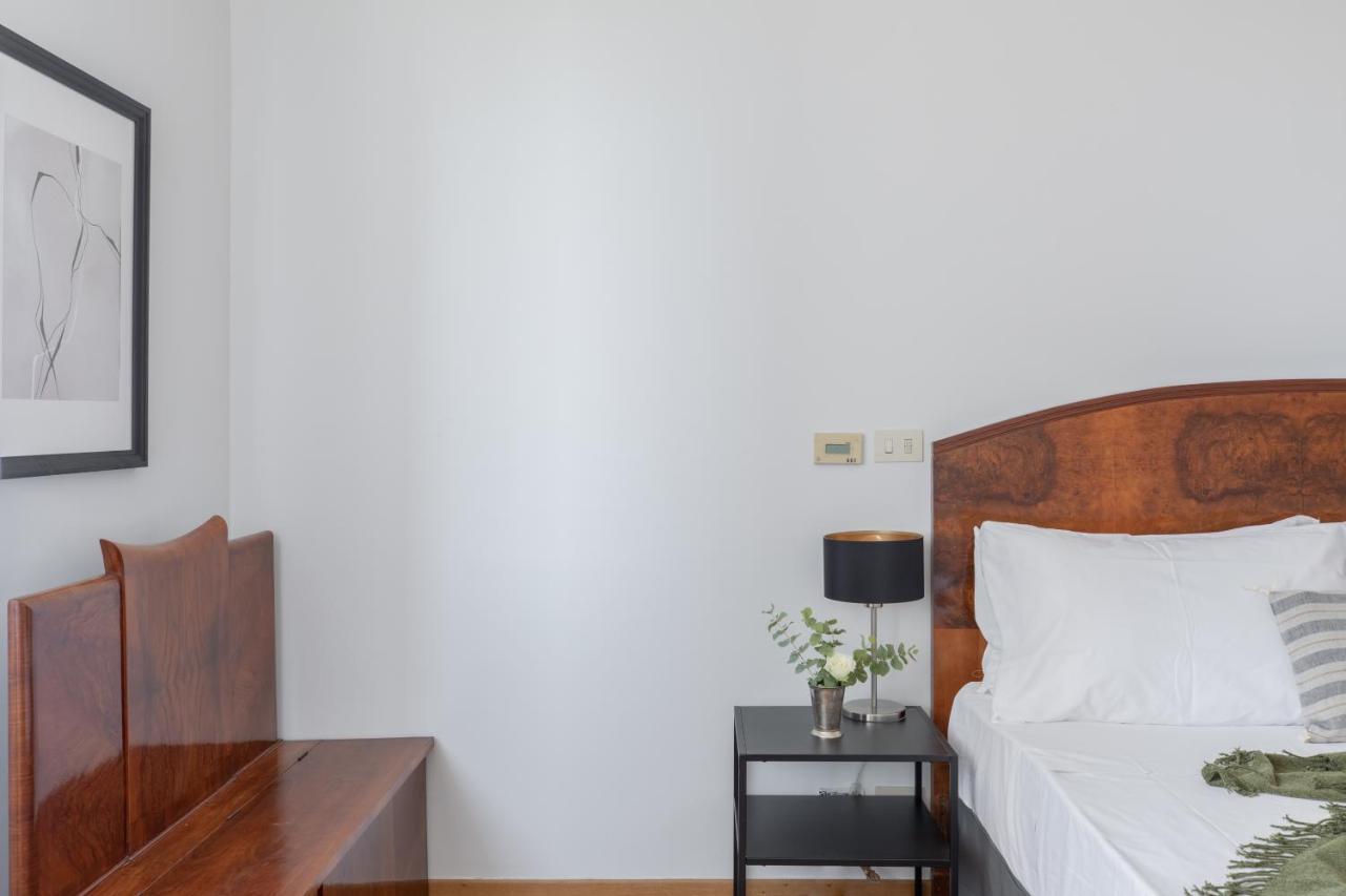 Iflat Spacious Penthouse Near The Vatican City Apartment Рим Екстериор снимка